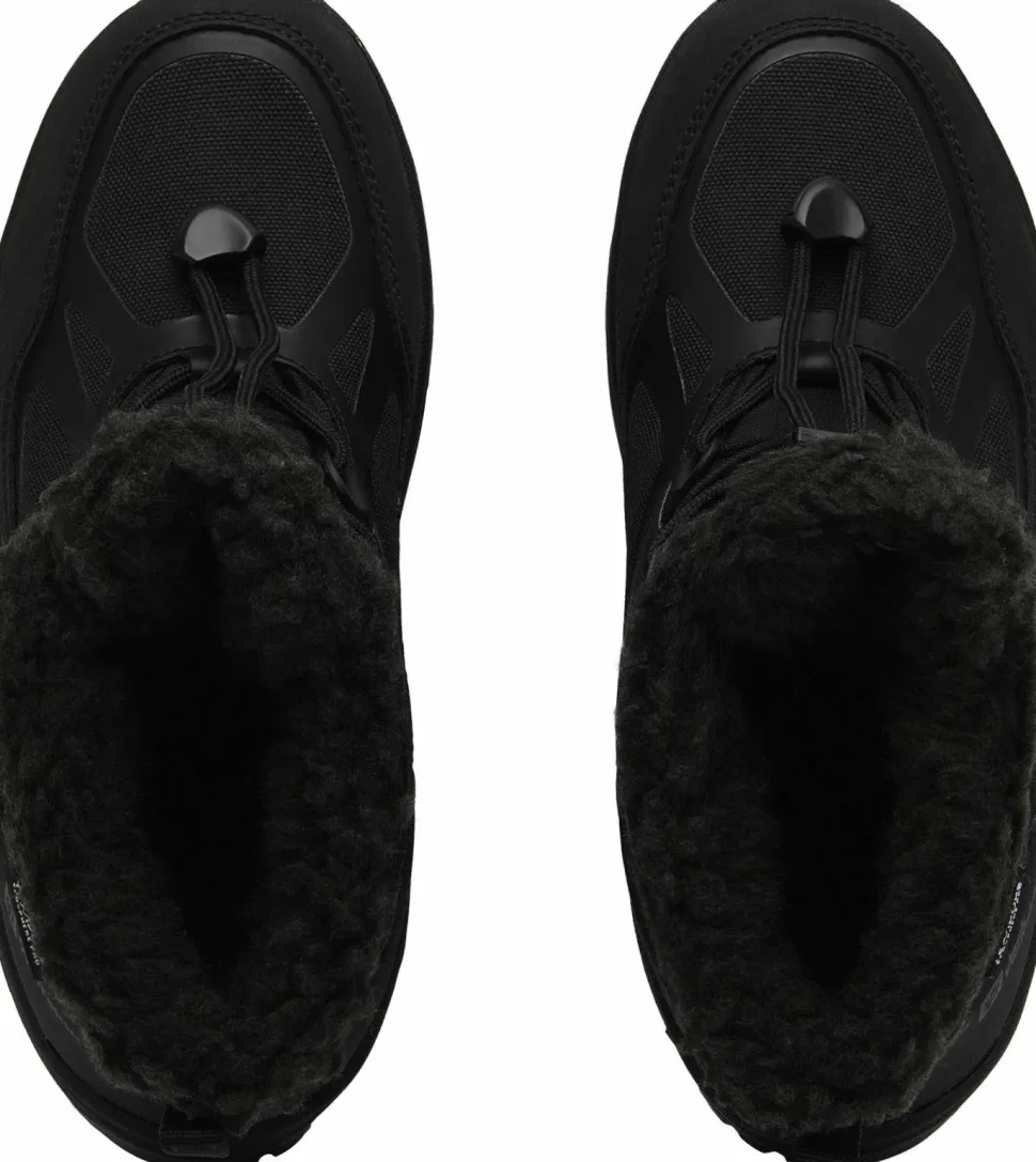 Jack Wolfskin Kids' Vojo Shell XT Texapore Mid Phantom