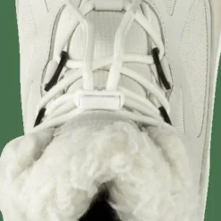 Jack Wolfskin Kids' Vojo Shell XT Texapore Mid Winter Pearl
