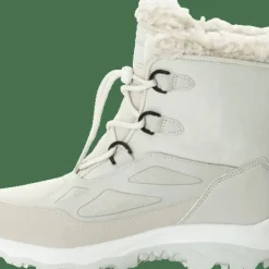 Jack Wolfskin Kids' Vojo Shell XT Texapore Mid Winter Pearl