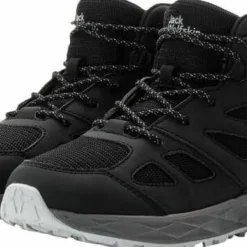 Jack Wolfskin Kid's Woodland 2 Texapore Mid