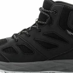 Jack Wolfskin Kid's Woodland 2 Texapore Mid