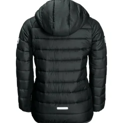Jack Wolfskin Kids' Zenon Jacket Phantom