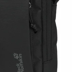 Jack Wolfskin Konya Bag Black