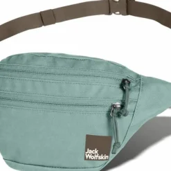 Jack Wolfskin Konya Hipbag Soft Jade