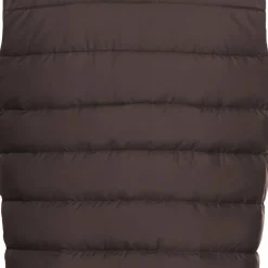 Jack Wolfskin Men's Ather Down Vest Peat