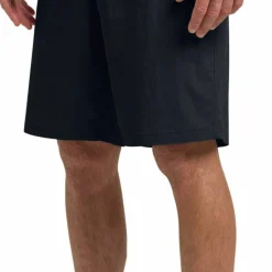 Jack Wolfskin Men's Desert Shorts Dark Navy