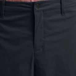 Jack Wolfskin Men's Desert Shorts Dark Navy