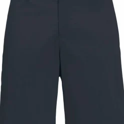Jack Wolfskin Men's Desert Shorts Dark Navy