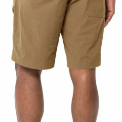 Jack Wolfskin Men's Desert Shorts Duneland