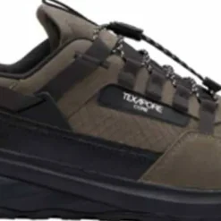 Jack Wolfskin Men's Dromoventure Athletic Texapore Low Cold Coffee