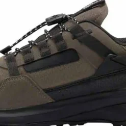 Jack Wolfskin Men's Dromoventure Athletic Texapore Low Cold Coffee