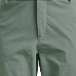 Jack Wolfskin Men's Hikeout Pants Slate Green