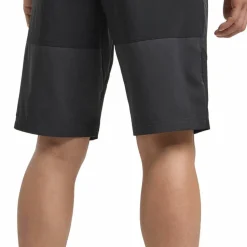 Jack Wolfskin Men's Hiking Alpine Short Phantom