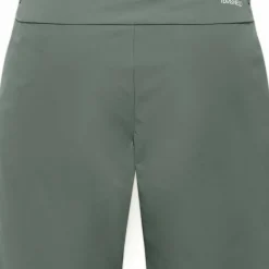 Jack Wolfskin Men's Pico Trail Shorts Slate Green