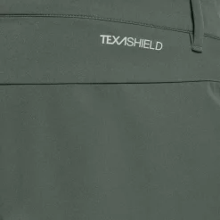 Jack Wolfskin Men's Pico Trail Shorts Slate Green