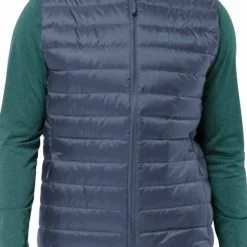 Jack Wolfskin Men's Pilvi Down Vest Evening Sky