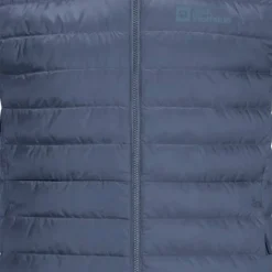 Jack Wolfskin Men's Pilvi Down Vest Evening Sky