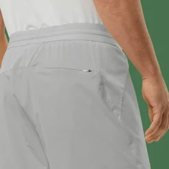 Jack Wolfskin Men's Prelight 2in1 Shorts Cool Grey