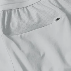 Jack Wolfskin Men's Prelight 2in1 Shorts Cool Grey