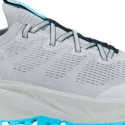 Jack Wolfskin Men's Ps Trail Knit Low Cool Grey