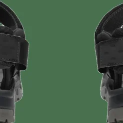Jack Wolfskin Men's Ridge Sandal Black