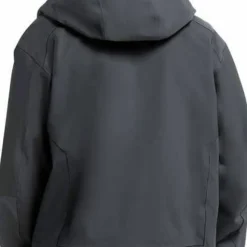 Jack Wolfskin Men's Rockpaw 3L Jacket Phantom