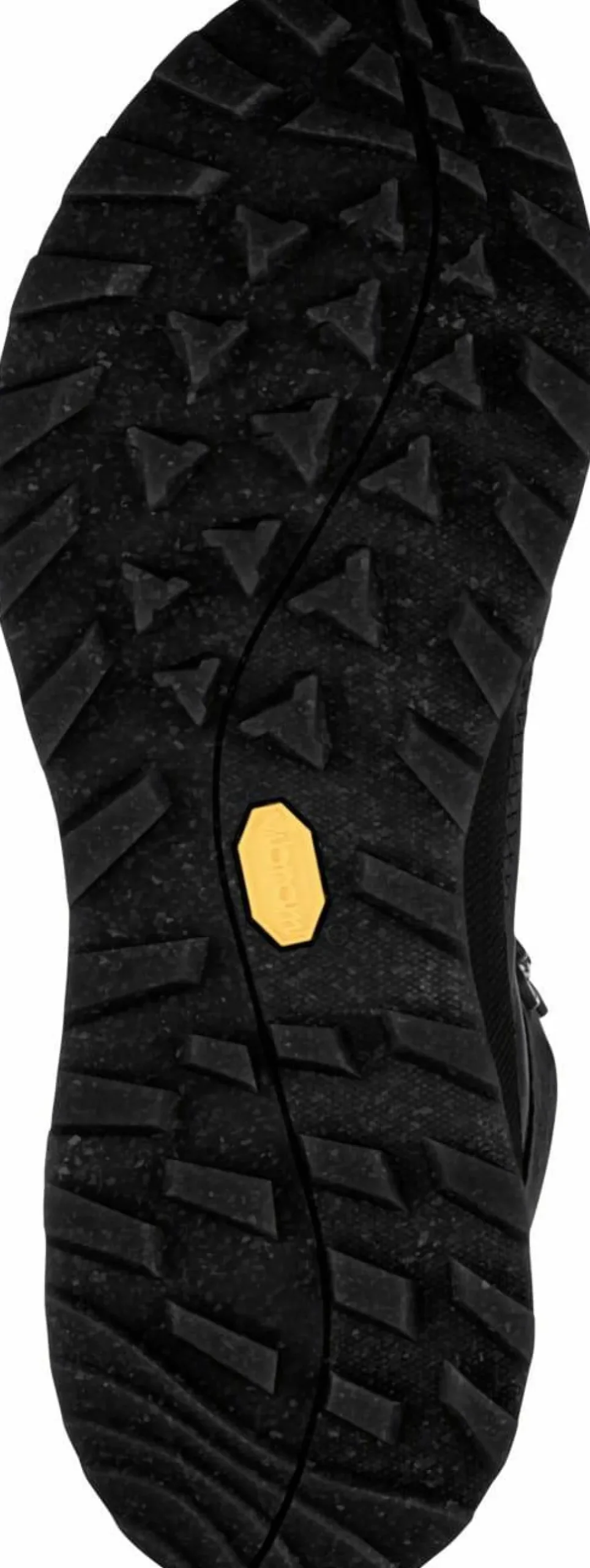 Jack Wolfskin Men's Terraquest Texapore Mid Black
