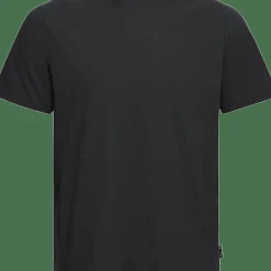 Jack Wolfskin Men's Travel T Black