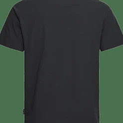 Jack Wolfskin Men's Travel T Black