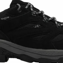 Jack Wolfskin Men's Vojo Tour Texapore Low Phantom