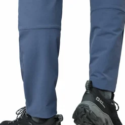 Jack Wolfskin Men's Vojo Tour Texapore Low Phantom