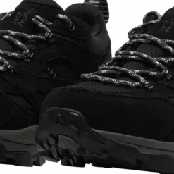 Jack Wolfskin Men's Vojo Tour Texapore Low Phantom