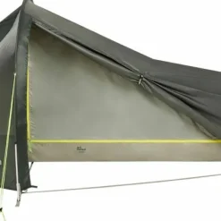 Jack Wolfskin North Timer Island Moss