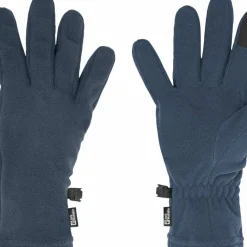 Jack Wolfskin Real Stuff Glove Midnight Sky