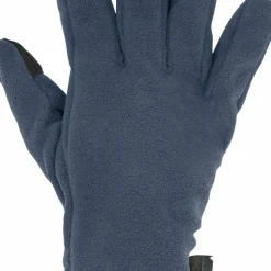 Jack Wolfskin Real Stuff Glove Midnight Sky