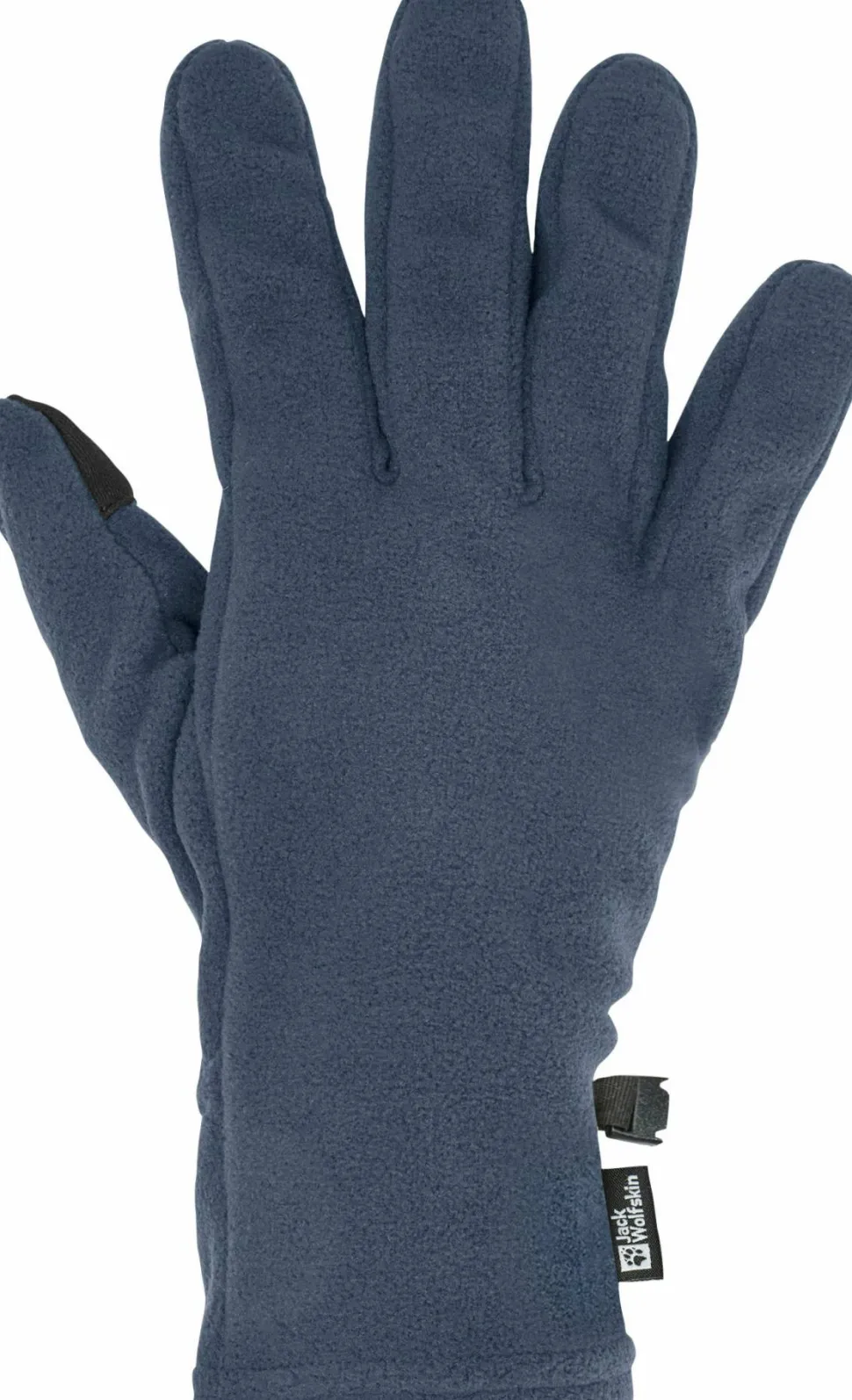 Jack Wolfskin Real Stuff Glove Midnight Sky