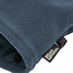 Jack Wolfskin Real Stuff Glove Midnight Sky