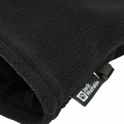 Jack Wolfskin Real Stuff Glove Black