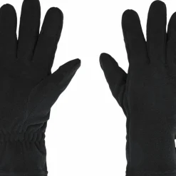 Jack Wolfskin Real Stuff Glove Black