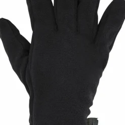 Jack Wolfskin Real Stuff Glove Black