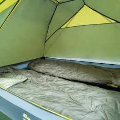 Jack Wolfskin Skyrocket II Dome Ginkgo Green
