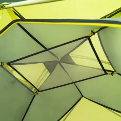 Jack Wolfskin Skyrocket II Dome Ginkgo Green