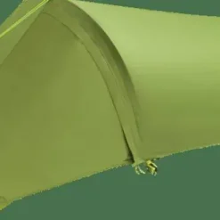 Jack Wolfskin Star Tunnel II Ginkgo Green