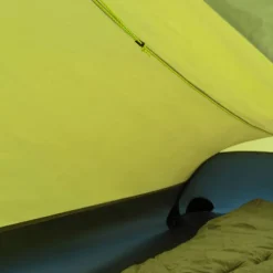 Jack Wolfskin Star Tunnel II Ginkgo Green