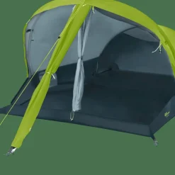 Jack Wolfskin Star Tunnel II Ginkgo Green