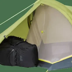 Jack Wolfskin Star Tunnel II Ginkgo Green