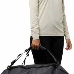 Jack Wolfskin Unisex All-In Duffle 65 Phantom