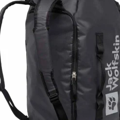 Jack Wolfskin Unisex All-In Duffle 65 Phantom
