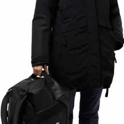 Jack Wolfskin Unisex Expdn Duffle 70 Black
