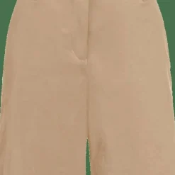 Jack Wolfskin Women's Desert Shorts Sand Storm